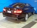2013 Jet Black BMW 5 Series 535i xDrive Sedan  photo #14