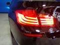 2013 Jet Black BMW 5 Series 535i xDrive Sedan  photo #15