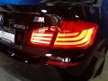 2013 Jet Black BMW 5 Series 535i xDrive Sedan  photo #16