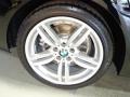 2013 Jet Black BMW 5 Series 535i xDrive Sedan  photo #20