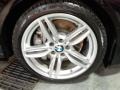 2013 Jet Black BMW 5 Series 535i xDrive Sedan  photo #21