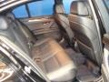 2013 Jet Black BMW 5 Series 535i xDrive Sedan  photo #22