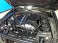 2013 Jet Black BMW 5 Series 535i xDrive Sedan  photo #24
