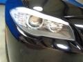 2013 Jet Black BMW 5 Series 535i xDrive Sedan  photo #25