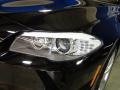 2013 Jet Black BMW 5 Series 535i xDrive Sedan  photo #26