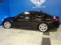 2013 Jet Black BMW 5 Series 535i xDrive Sedan  photo #27