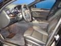 2013 Jet Black BMW 5 Series 535i xDrive Sedan  photo #33