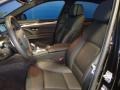 2013 Jet Black BMW 5 Series 535i xDrive Sedan  photo #34