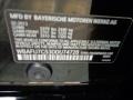2013 Jet Black BMW 5 Series 535i xDrive Sedan  photo #37