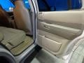 Bright Silver Metallic - Durango SXT Photo No. 17