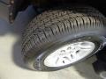 Bright Silver Metallic - Durango SXT Photo No. 30