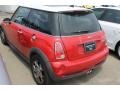 Chili Red - Cooper S Hardtop Photo No. 5