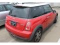 Chili Red - Cooper S Hardtop Photo No. 7