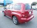 Crystal Red Metallic Tintcoat - HHR LT Photo No. 3