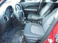 Crystal Red Metallic Tintcoat - HHR LT Photo No. 4