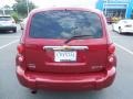 Crystal Red Metallic Tintcoat - HHR LT Photo No. 8