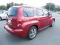 Crystal Red Metallic Tintcoat - HHR LT Photo No. 9