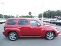 Crystal Red Metallic Tintcoat - HHR LT Photo No. 10