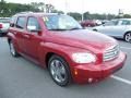 Crystal Red Metallic Tintcoat - HHR LT Photo No. 11