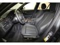 Black Front Seat Photo for 2013 BMW 3 Series #84218231