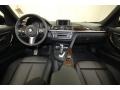 Black Dashboard Photo for 2013 BMW 3 Series #84218255