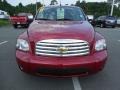 Crystal Red Metallic Tintcoat - HHR LT Photo No. 14