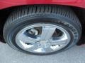 Crystal Red Metallic Tintcoat - HHR LT Photo No. 15
