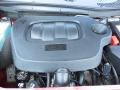 Crystal Red Metallic Tintcoat - HHR LT Photo No. 17