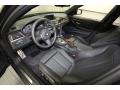 Black Prime Interior Photo for 2013 BMW 3 Series #84218468