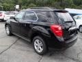 Black - Equinox LT AWD Photo No. 6