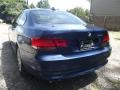 Montego Blue Metallic - 3 Series 328i xDrive Coupe Photo No. 4