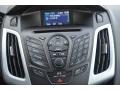 Charcoal Black Controls Photo for 2014 Ford Focus #84218702