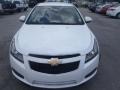 Summit White - Cruze LT Photo No. 1