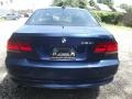 2010 Montego Blue Metallic BMW 3 Series 328i xDrive Coupe  photo #5