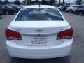 Summit White - Cruze LT Photo No. 3