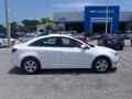 Summit White - Cruze LT Photo No. 5