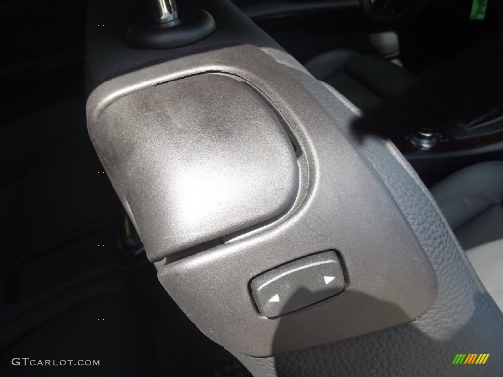 2010 3 Series 328i xDrive Coupe - Montego Blue Metallic / Black photo #14