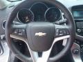 Summit White - Cruze LT Photo No. 13