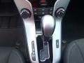 Summit White - Cruze LT Photo No. 16
