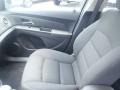 Summit White - Cruze LT Photo No. 17