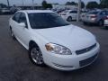 Summit White - Impala LT Photo No. 1