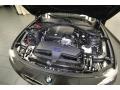 2.0 Liter DI TwinPower Turbocharged DOHC 16-Valve VVT 4 Cylinder 2013 BMW 3 Series 328i Sedan Engine