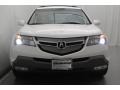 Aspen White Pearl - MDX Technology Photo No. 6
