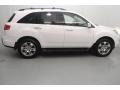 Aspen White Pearl - MDX Technology Photo No. 7