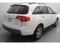 Aspen White Pearl - MDX Technology Photo No. 10
