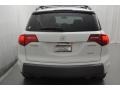 Aspen White Pearl - MDX Technology Photo No. 12