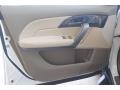 Aspen White Pearl - MDX Technology Photo No. 13