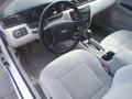 Summit White - Impala LT Photo No. 11