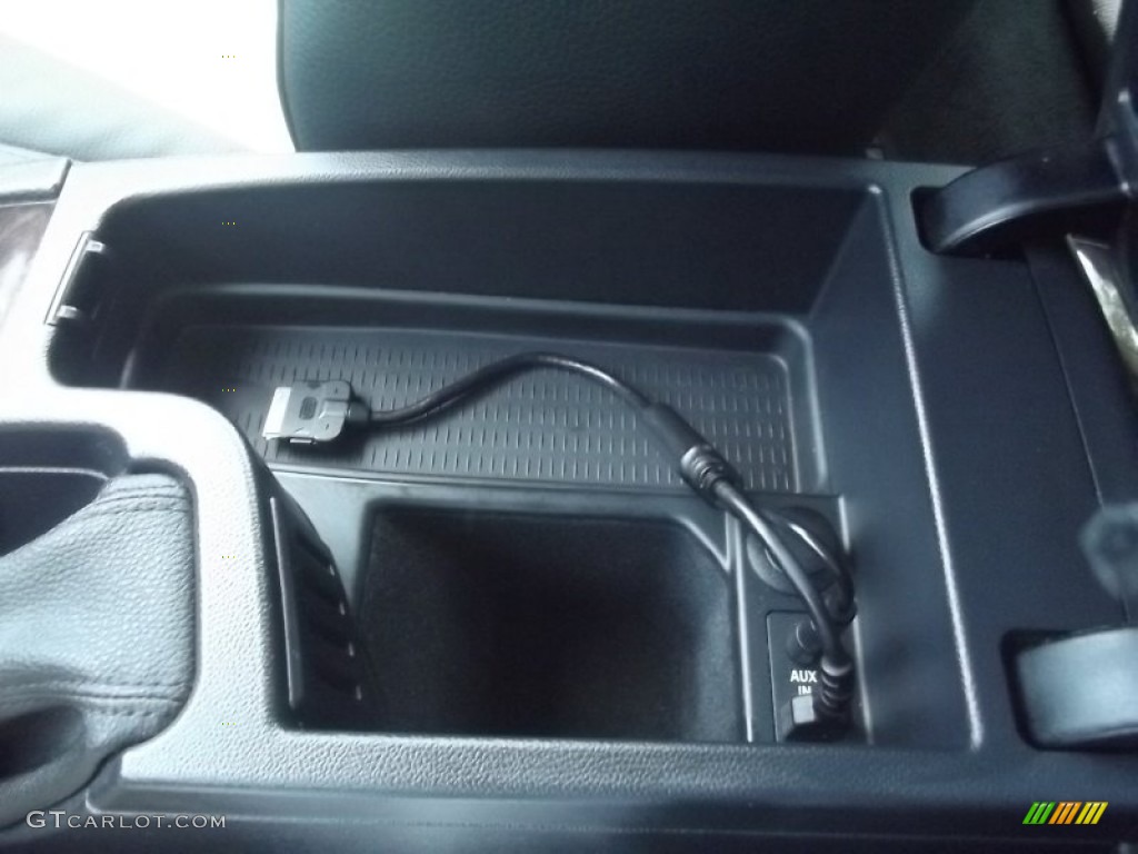 2010 3 Series 328i xDrive Coupe - Montego Blue Metallic / Black photo #42