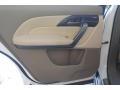 Aspen White Pearl - MDX Technology Photo No. 39